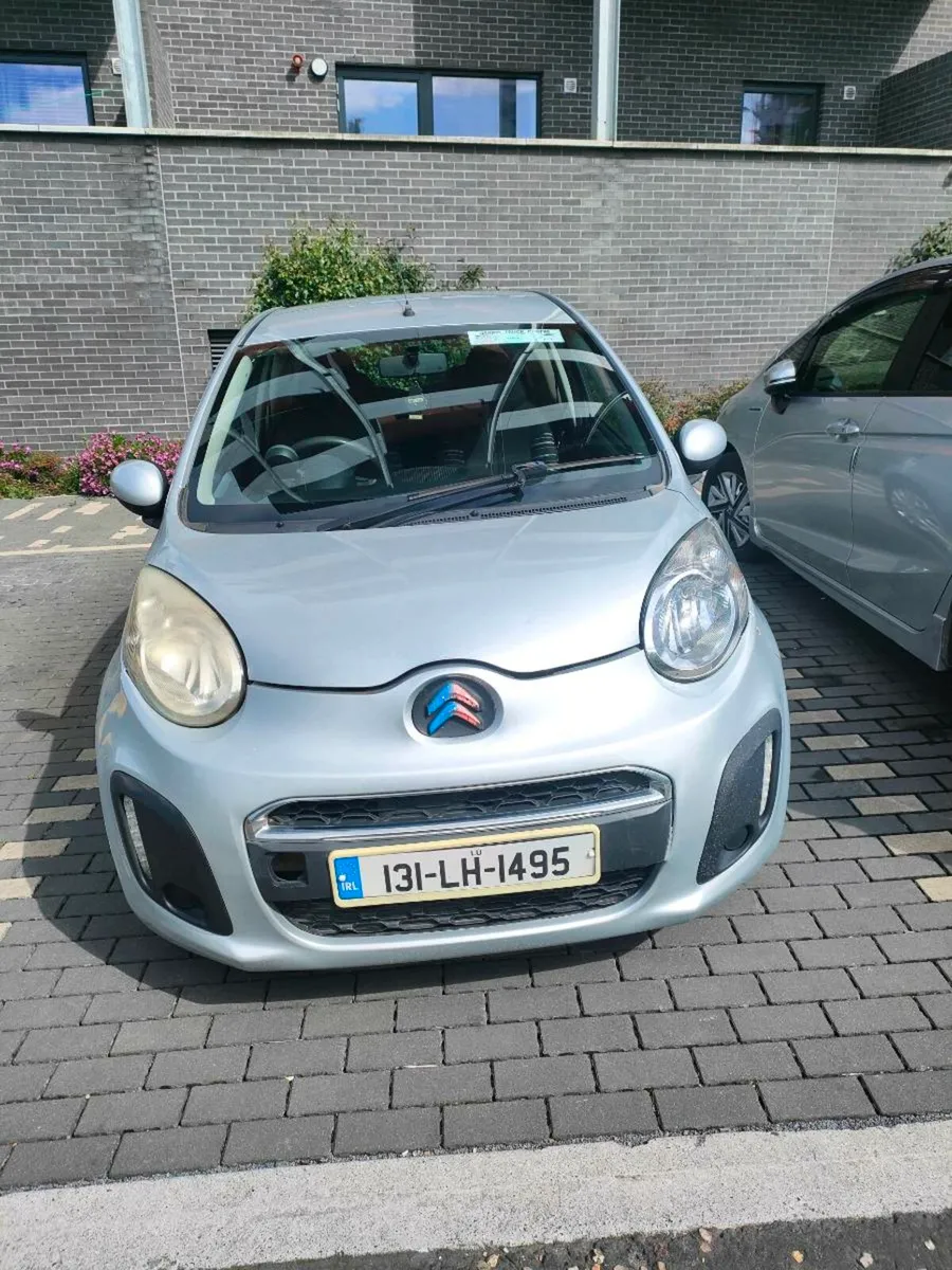 Citroen C1 - Image 2