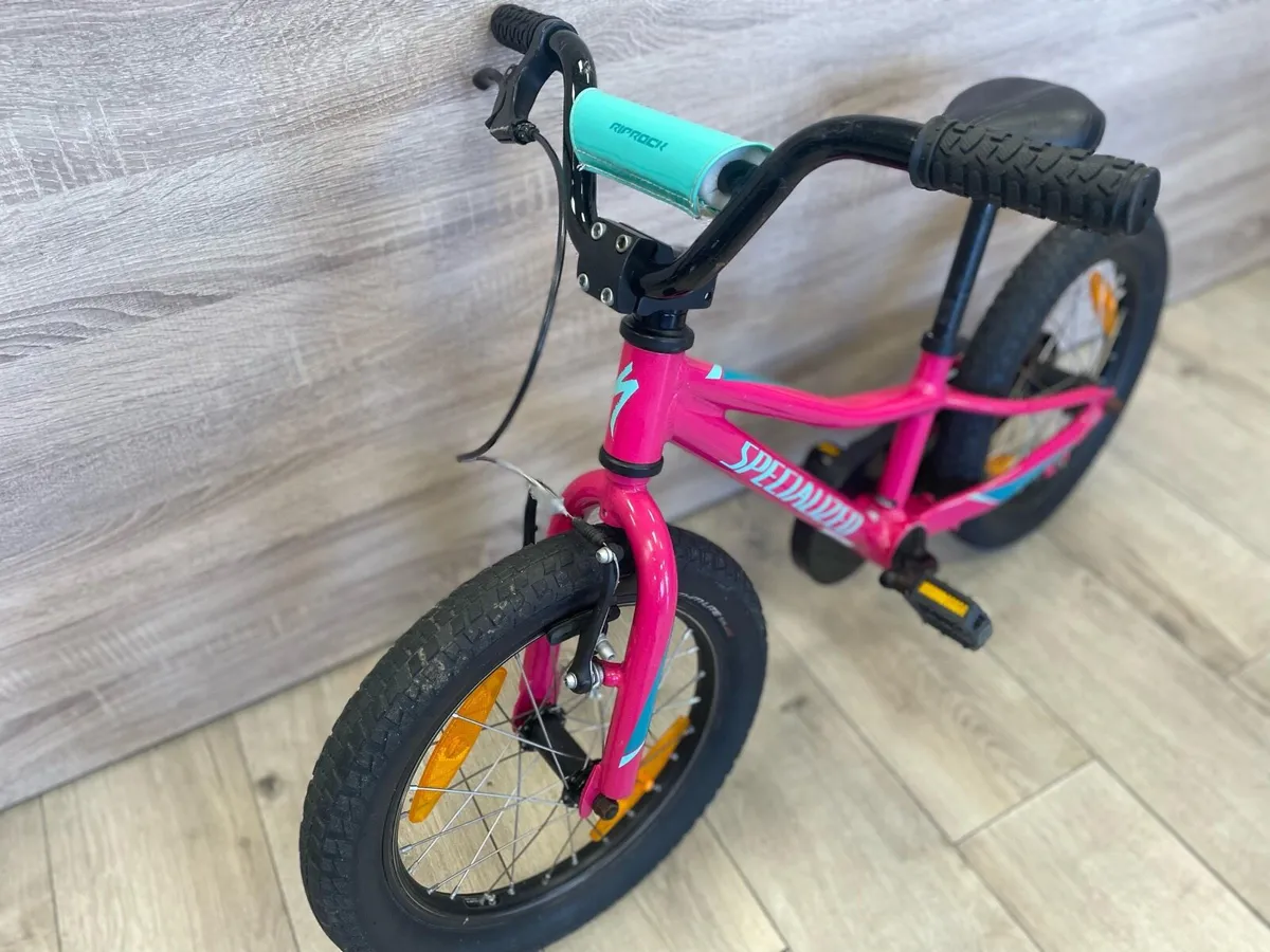 Specialized riprock(like new) - Image 3
