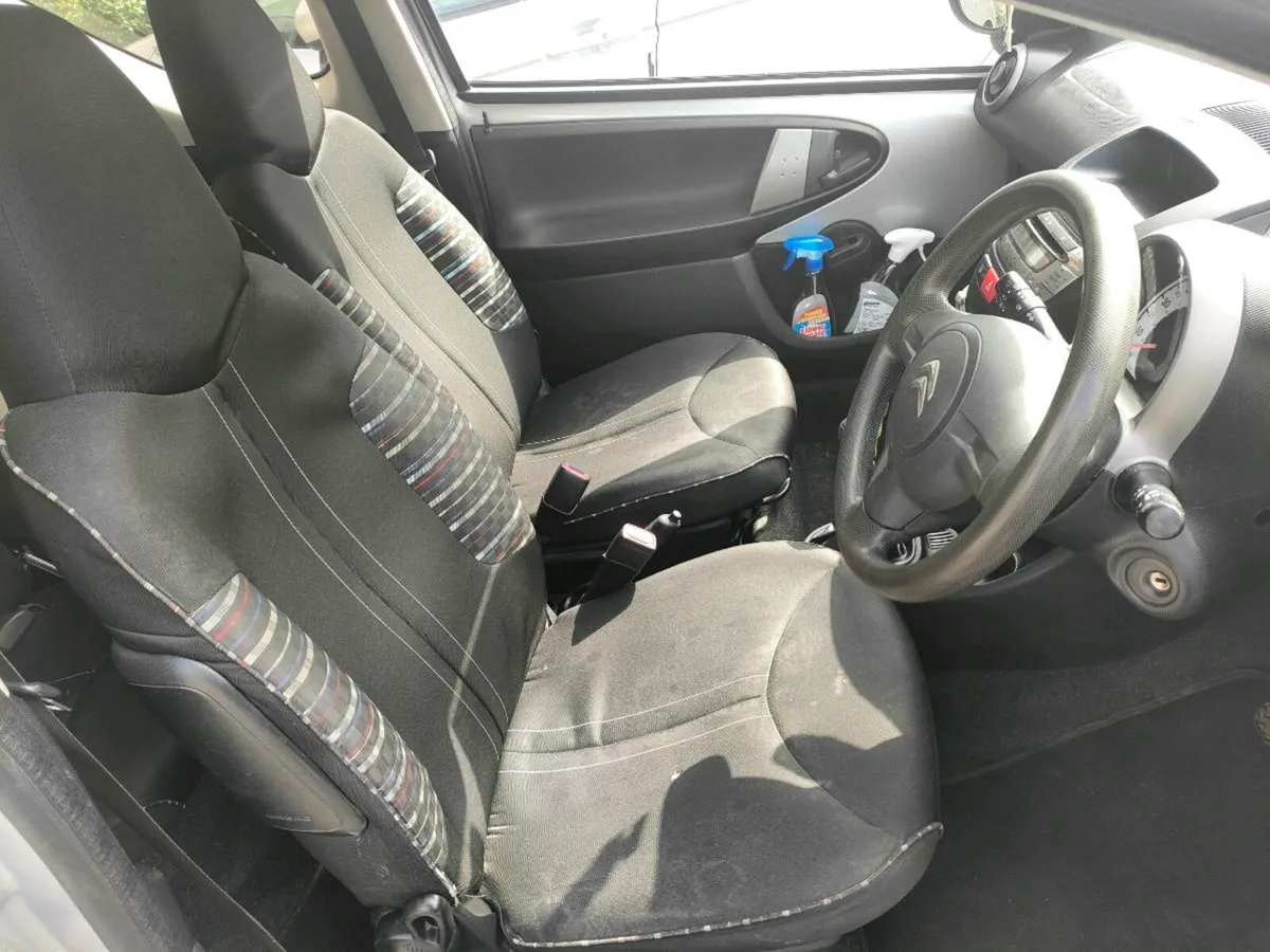 Citroen C1 - Image 3