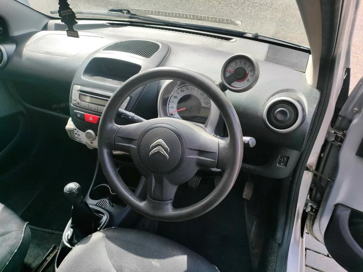 Citroen C1 - Image 4