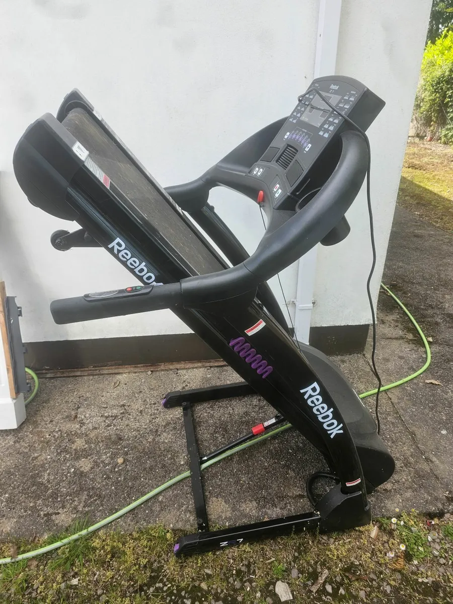 Treadmill - Image 2