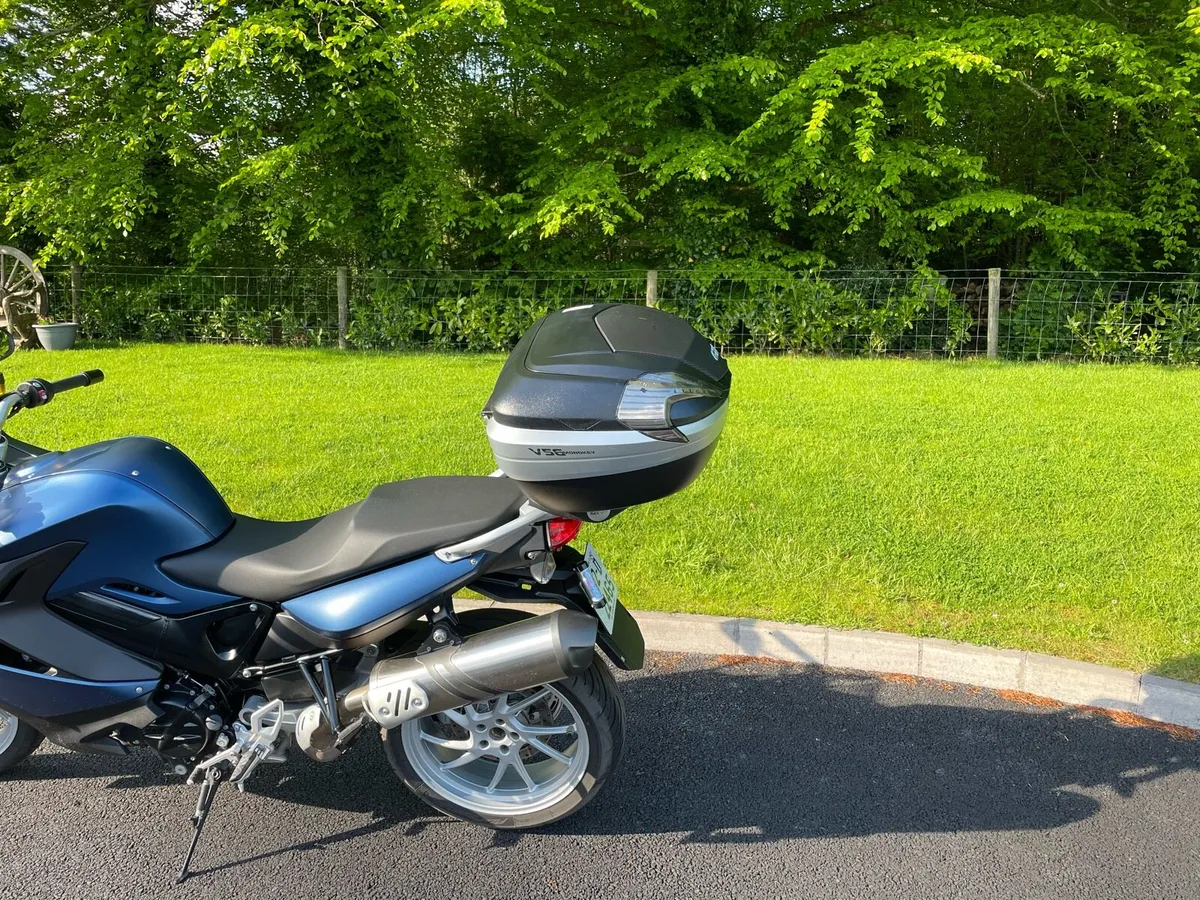 Motorcycle - Image 4