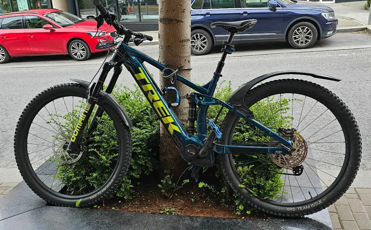 TREK RAIL 7 2012 STOLEN DUBLIN 22 - Image 2