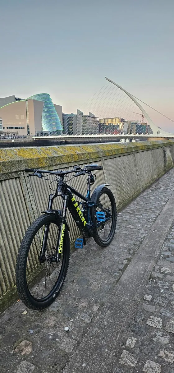 TREK RAIL 7 2012 STOLEN DUBLIN 22 - Image 3
