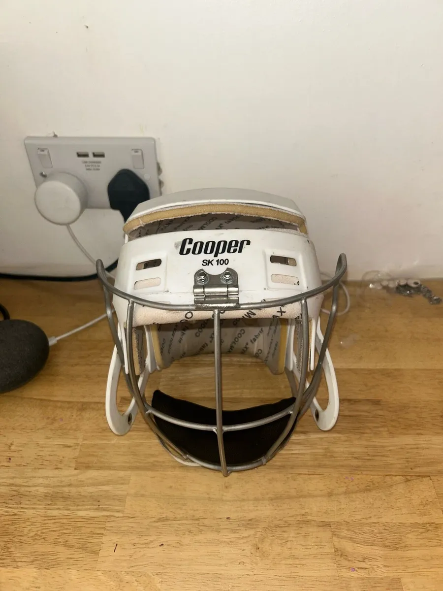 Cooper Sk100 - Image 1