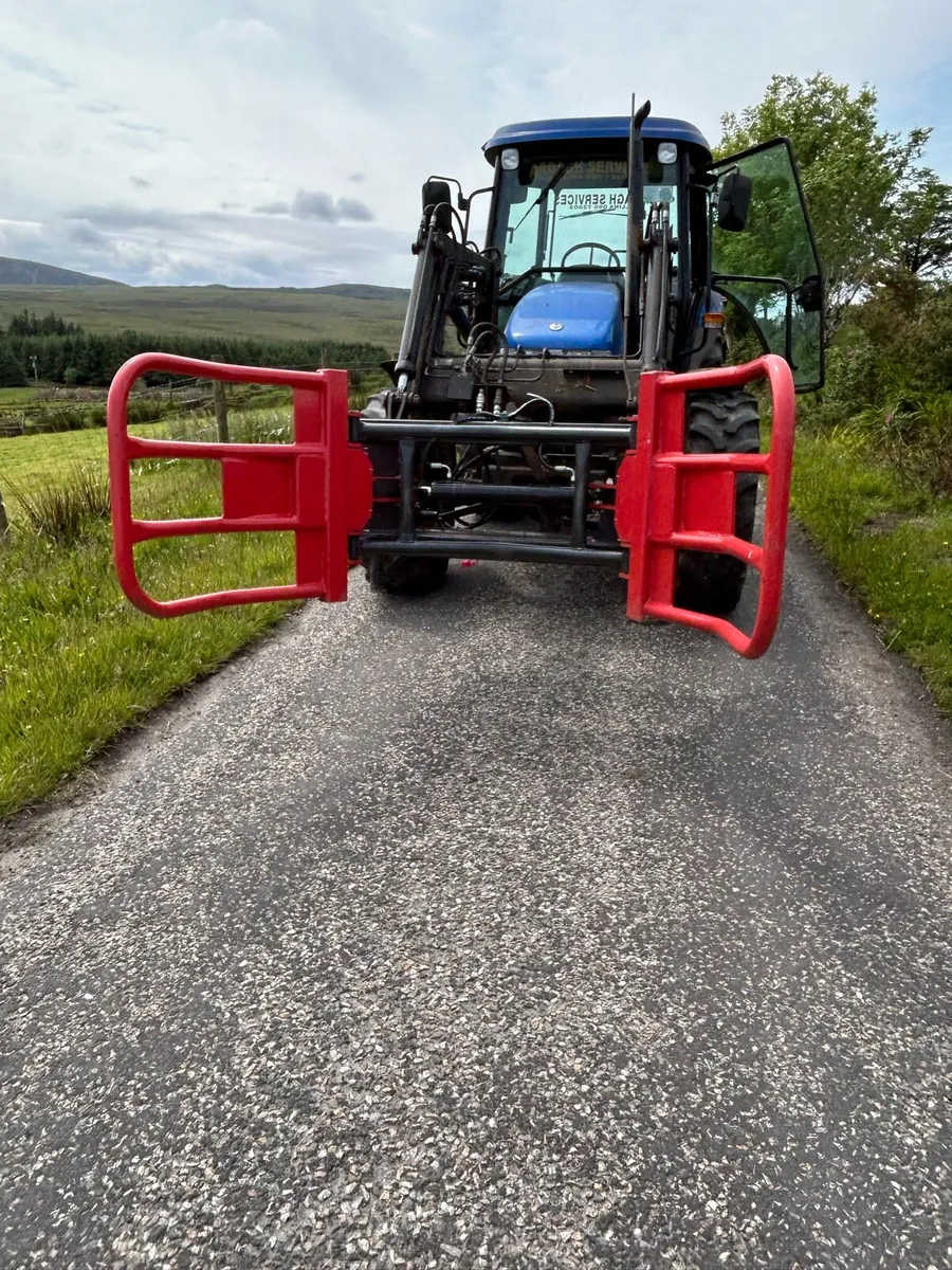 Soft Hand Bale Handler - Image 3