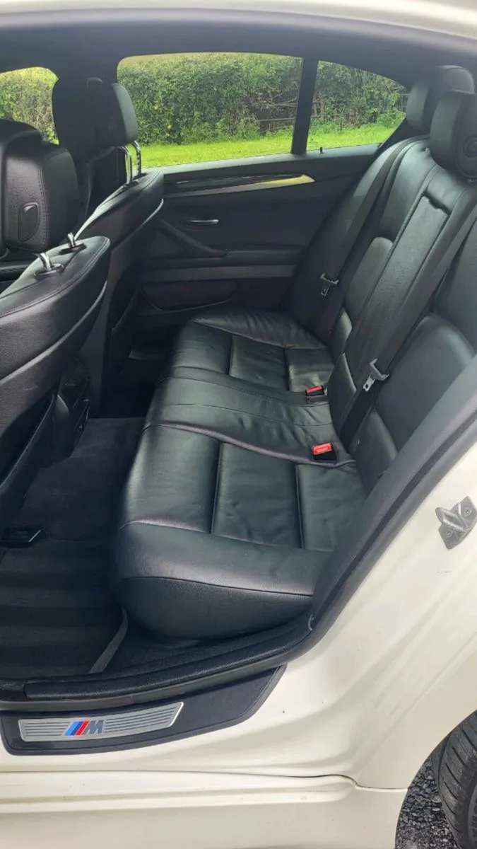 Bmw 520d m sport automatic - Image 2
