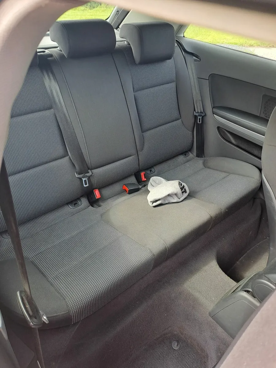 Audi A3 2010 - Image 3