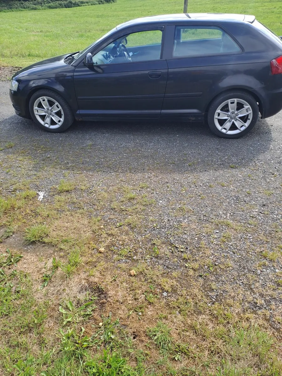 Audi A3 2010 - Image 4
