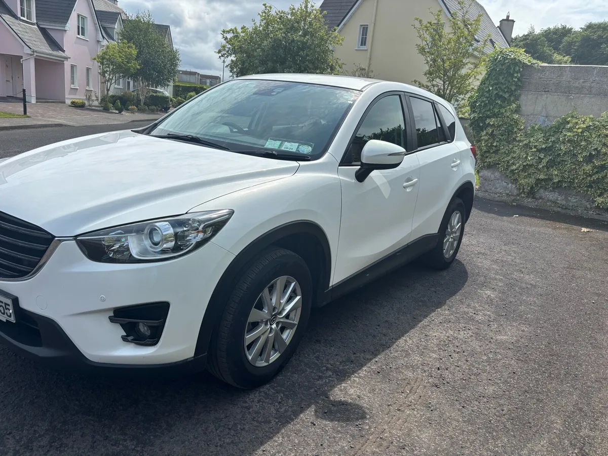 171 Mazda CX-5 2.2 diesel - Image 2