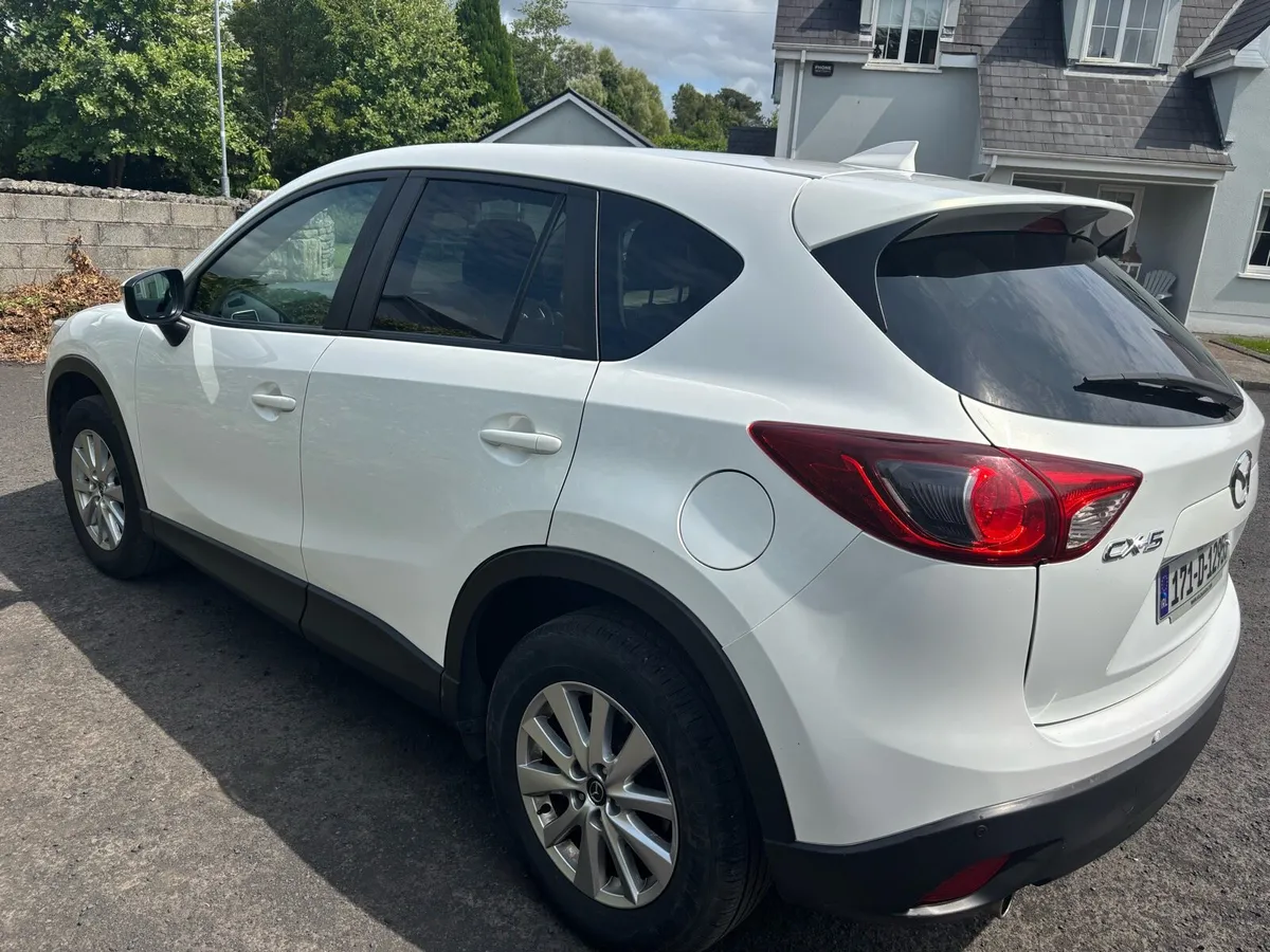 171 Mazda CX-5 2.2 diesel - Image 3