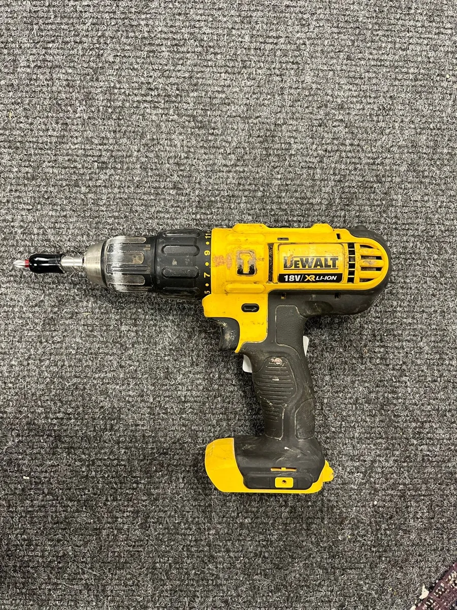 Dewalt 18v Drill - Image 1