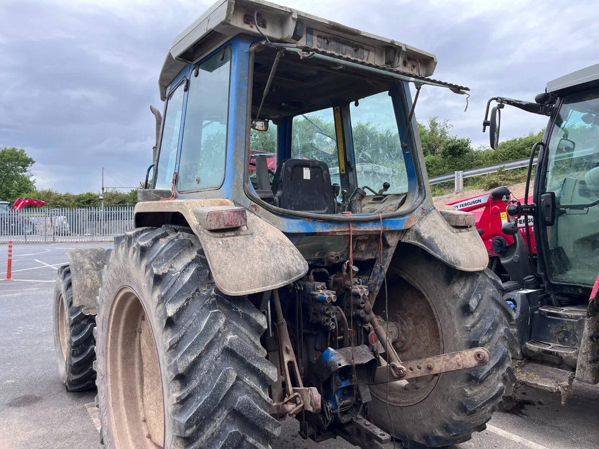 tractors - Image 4