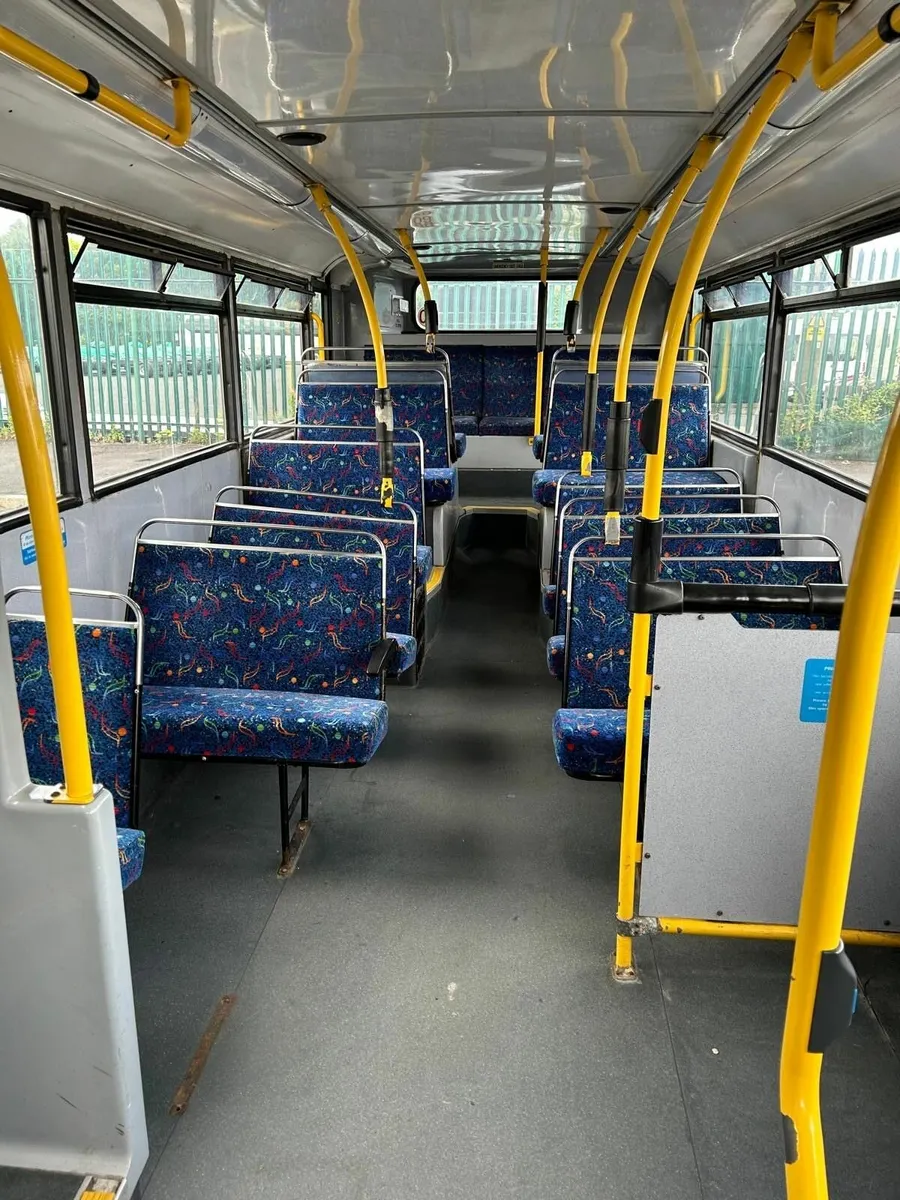 Volvo Alexander Double Decker - Image 2