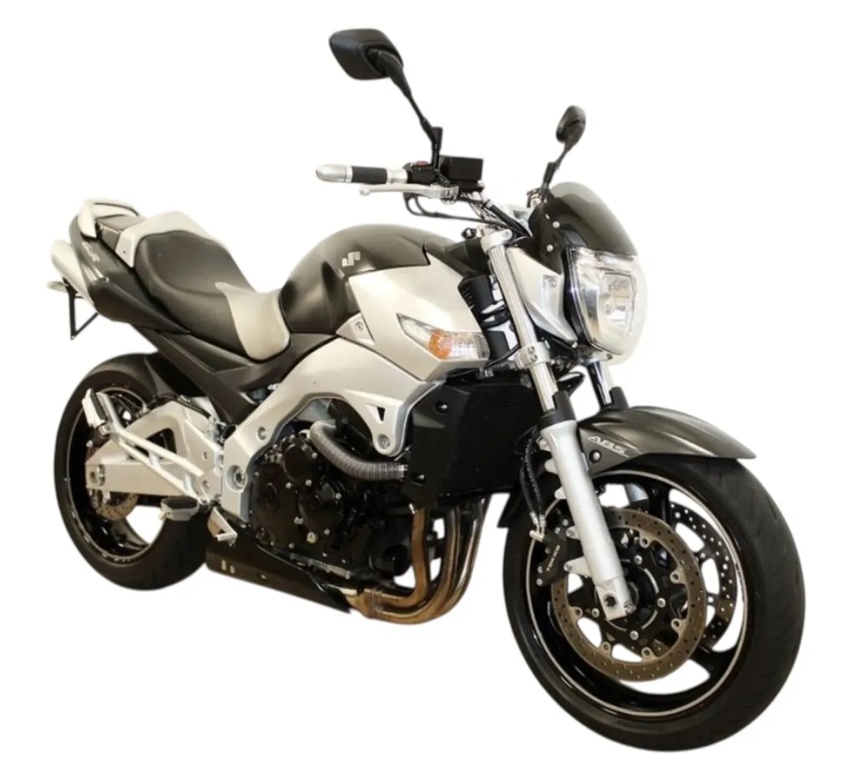 Suzuki GSR 600 ABS - Image 2