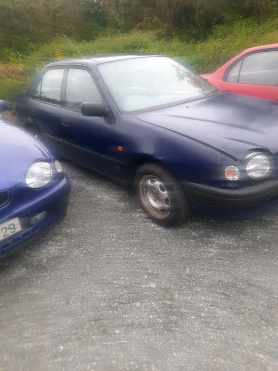 Car - Image 1