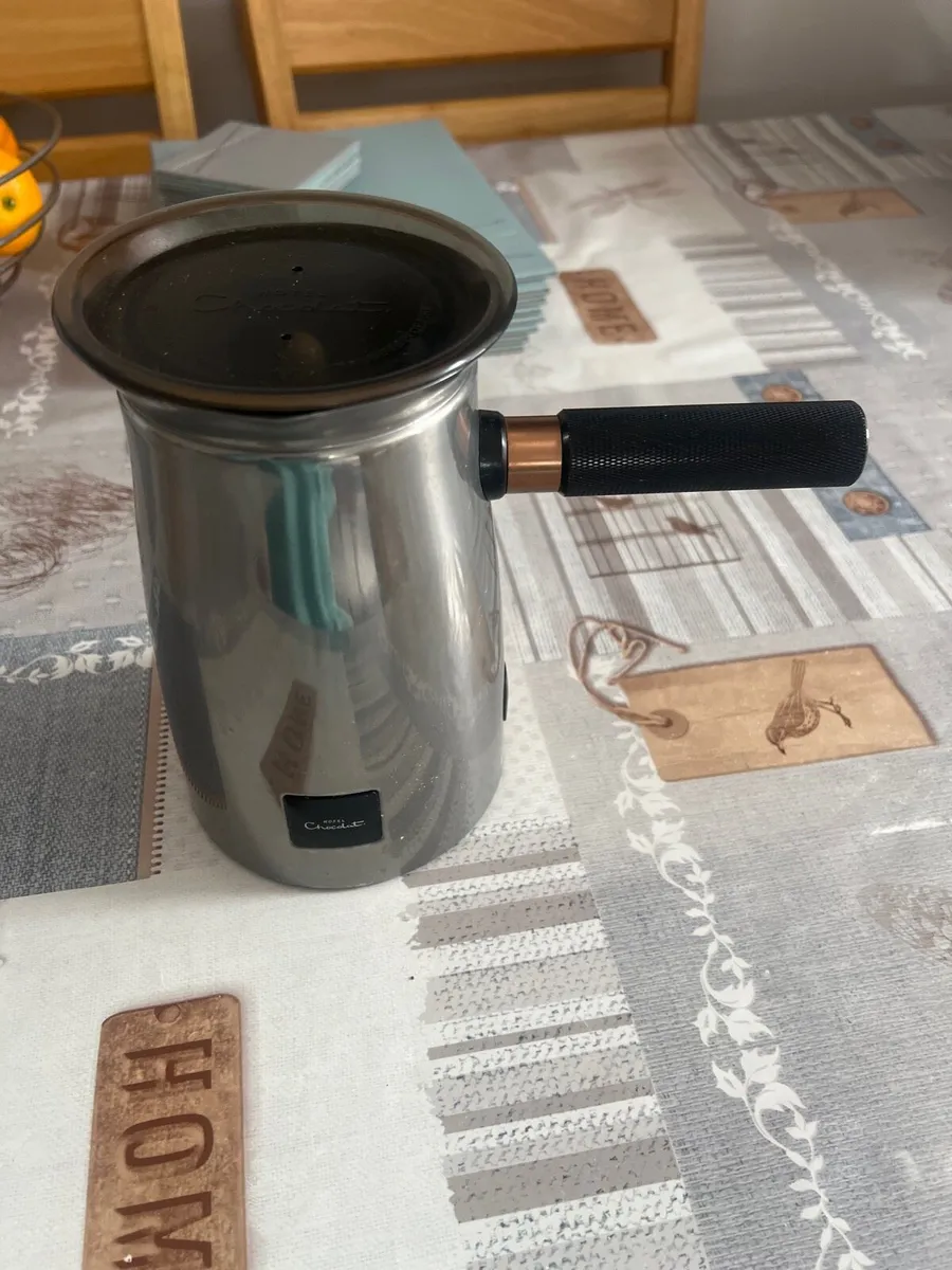 Hotel Chocolat Velvetiser - Image 2