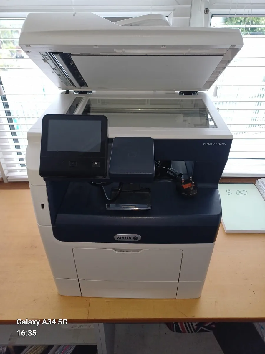 Xerox Versa Link B405 Multifunction Printer - Image 1
