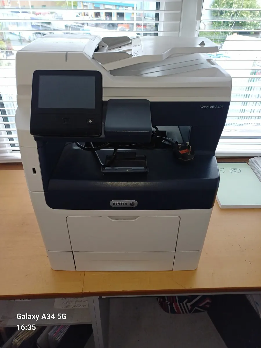 Xerox Versa Link B405 Multifunction Printer - Image 3
