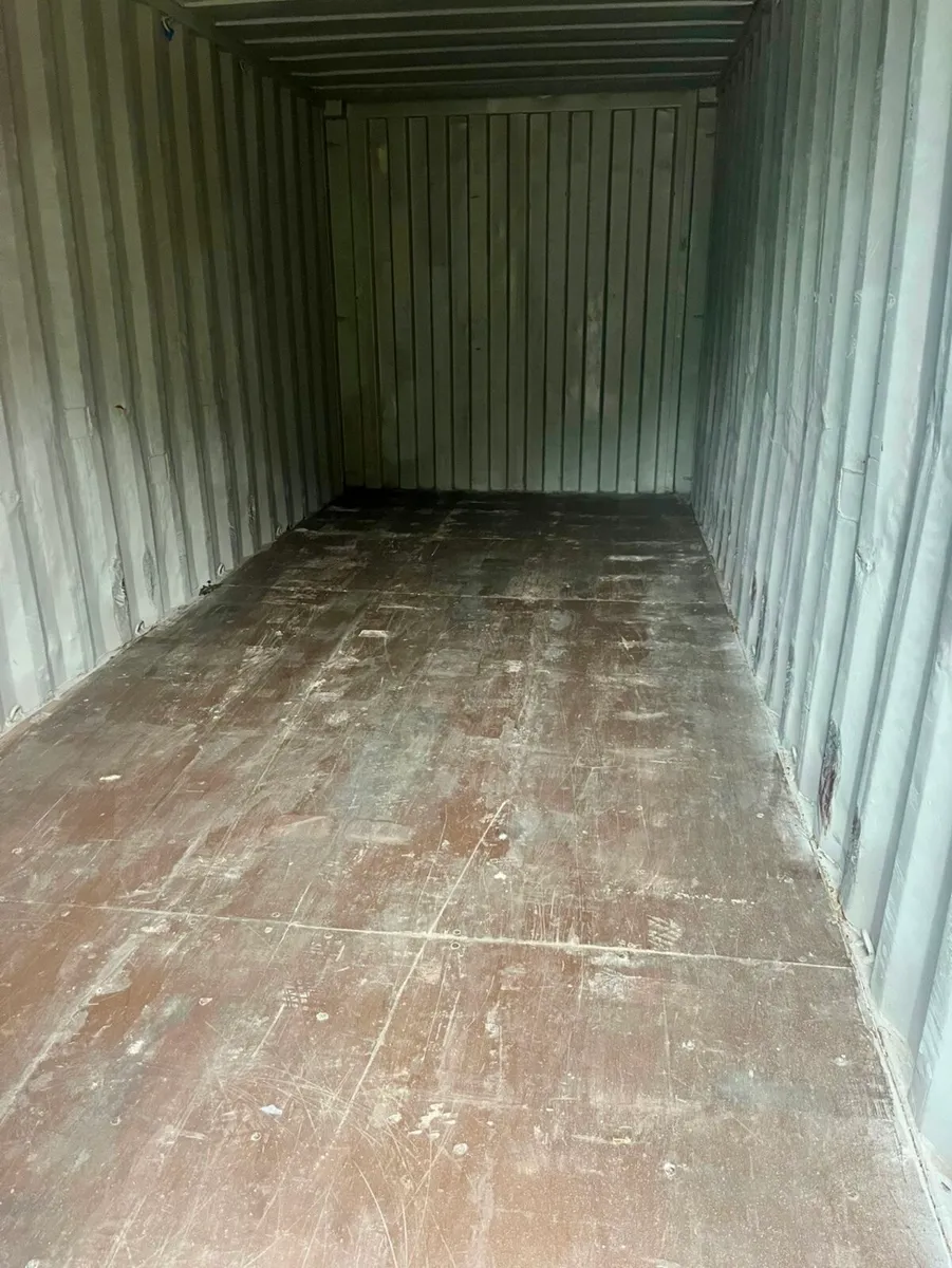 Shipping container - Image 2