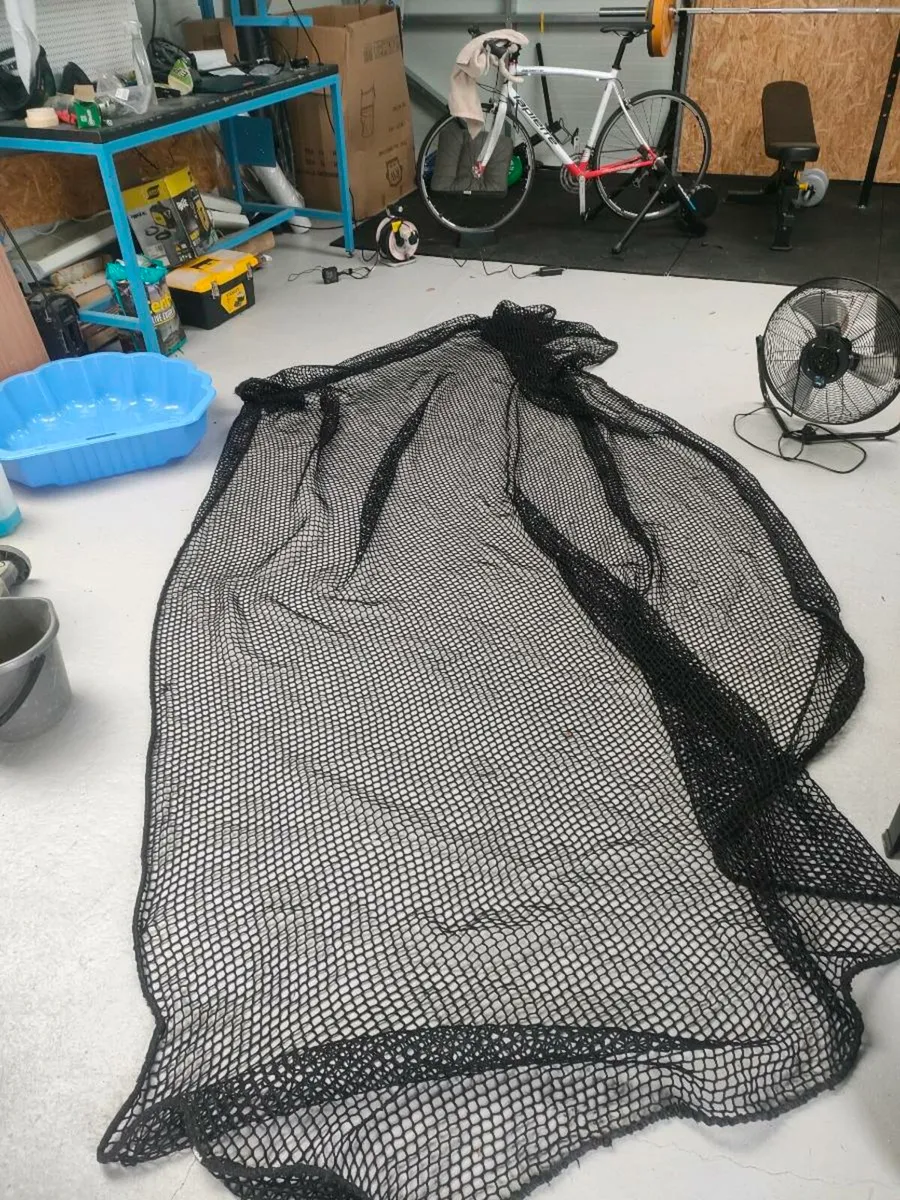Golf net - Image 2