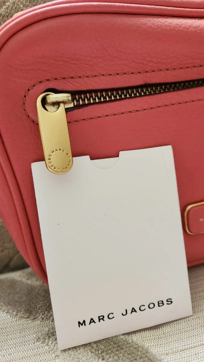 Marc jacobs crossbody bag - Image 2
