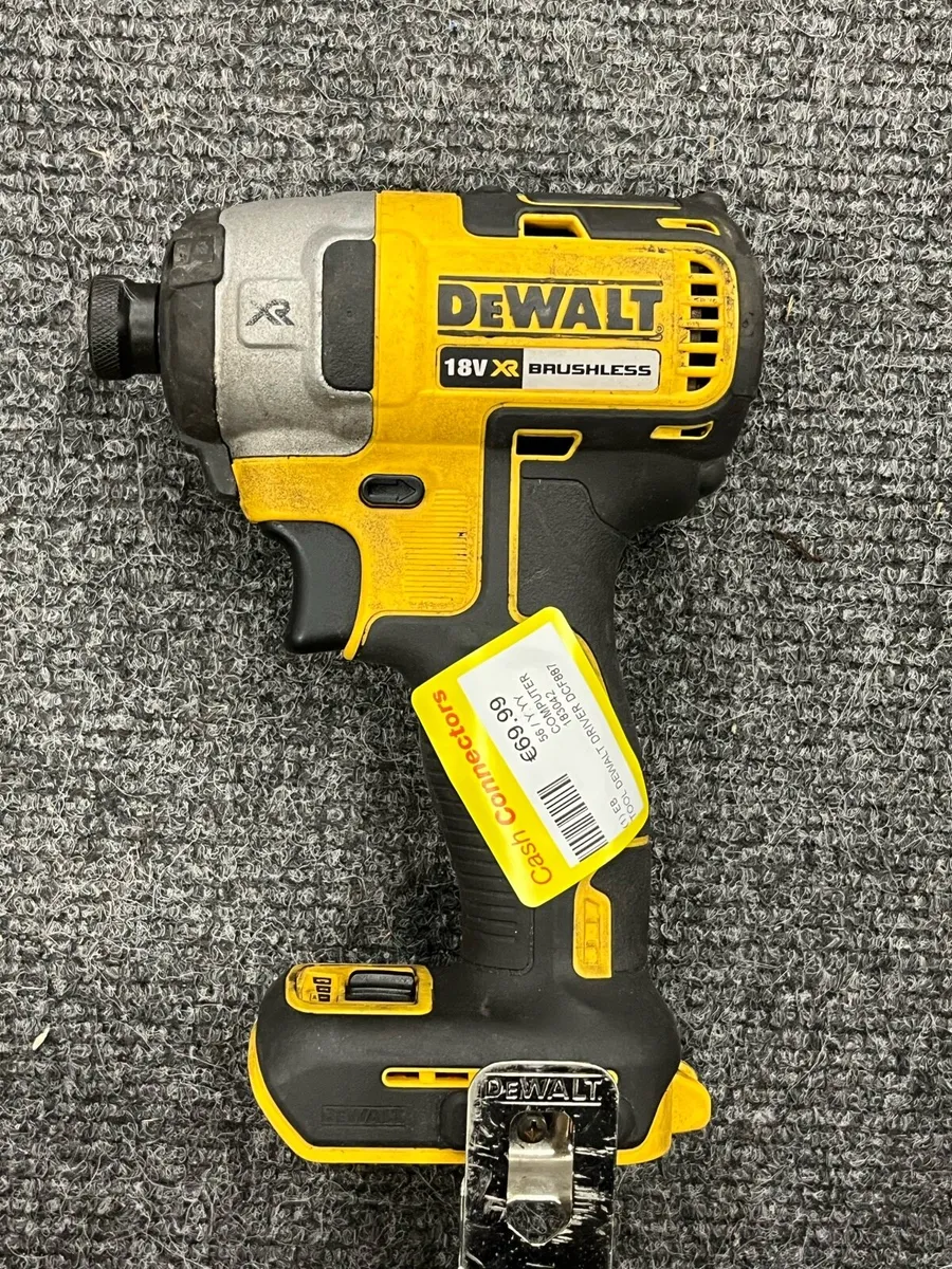 Dewalt Driver - Image 1