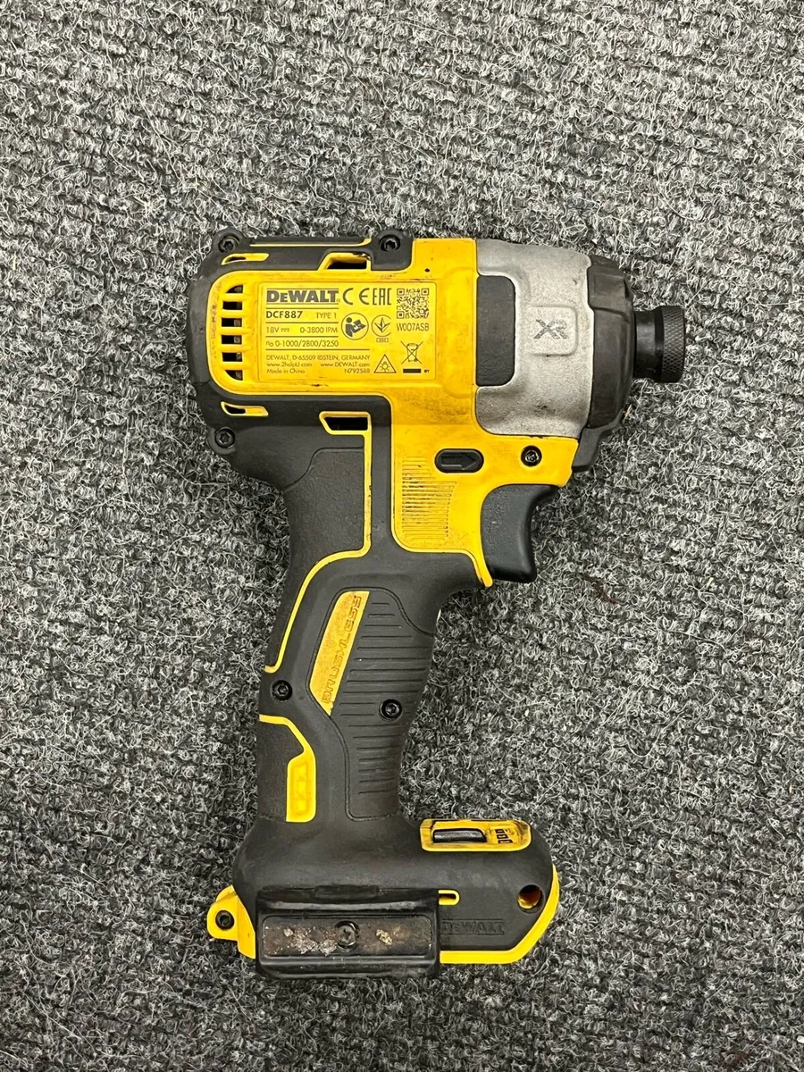 Dewalt Driver - Image 2