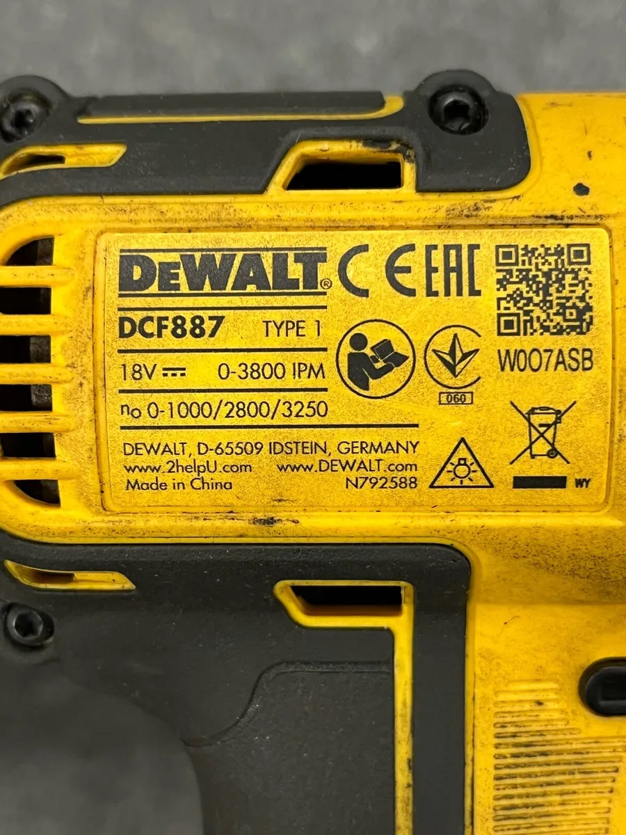 Dewalt Driver - Image 3