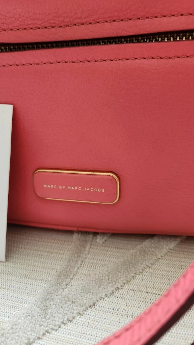 Marc jacobs crossbody bag - Image 3