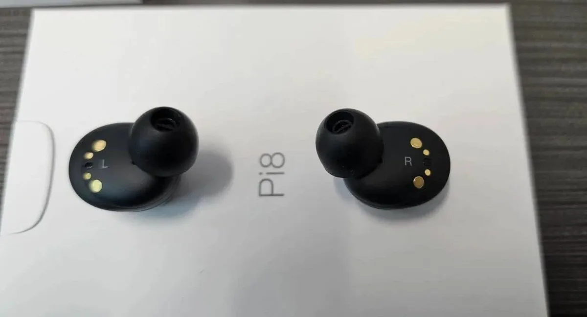 b&w pi8 earbuds - Image 3