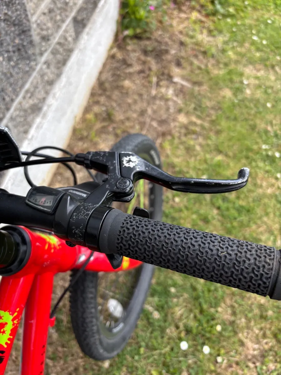Frog 52 Bike - Image 2