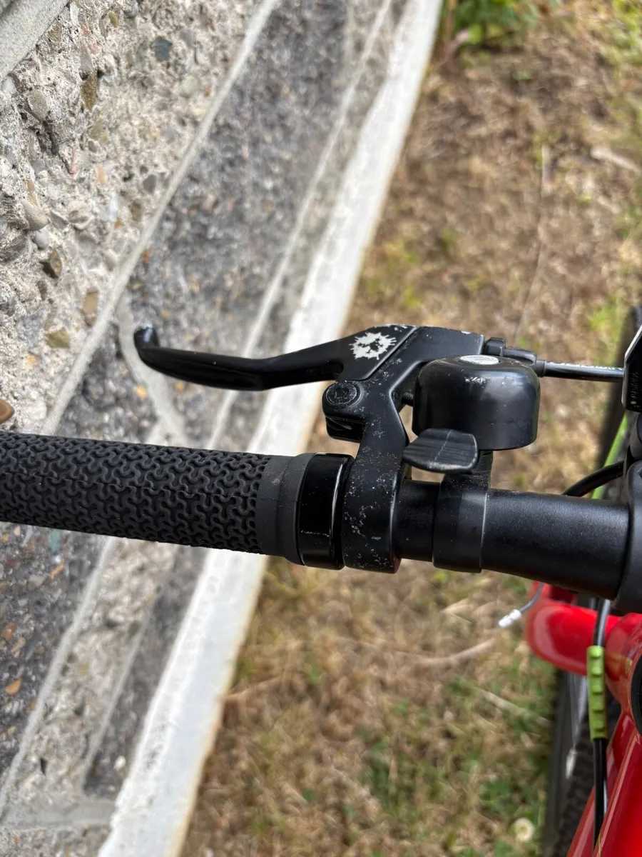Frog 52 Bike - Image 3