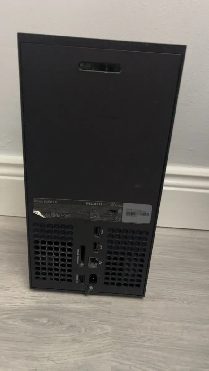 Xbox series x - Image 2