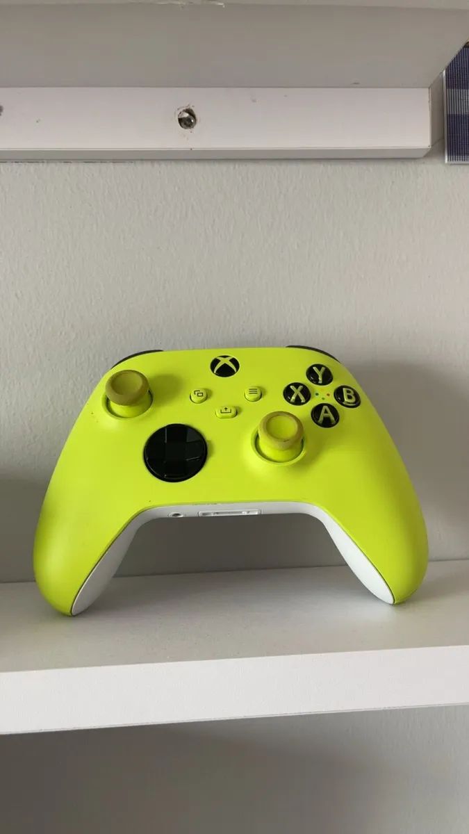 Xbox series x - Image 4
