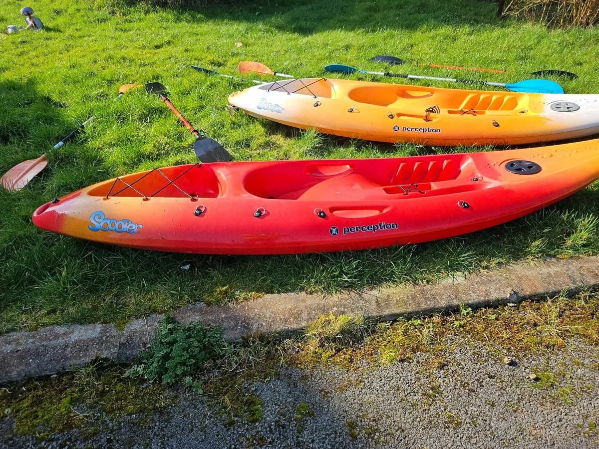 Kayak - Image 3
