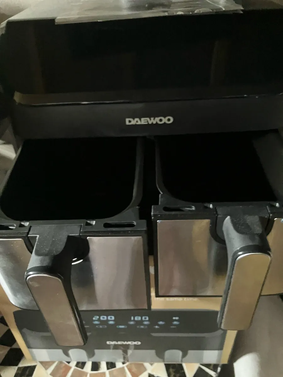 Air Fryer - Image 2
