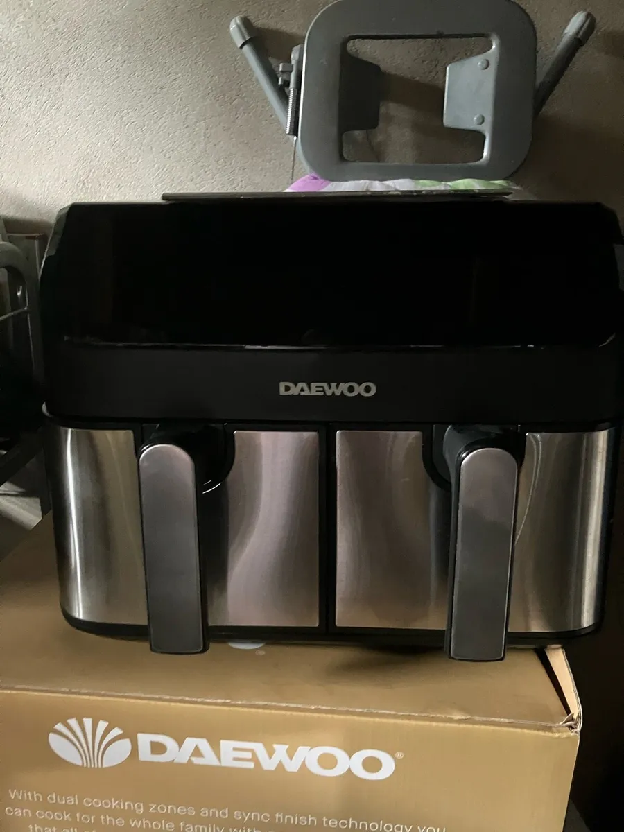 Air Fryer - Image 3