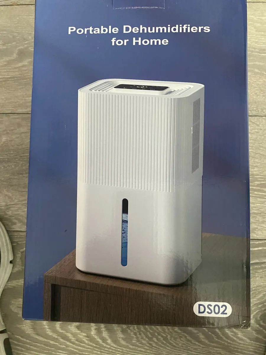 Dehumidifer - Image 1