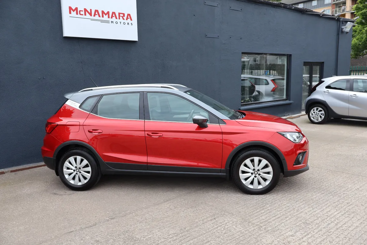 SEAT Arona   Xcellence  Huge Spec 24 Month NCT! - Image 2