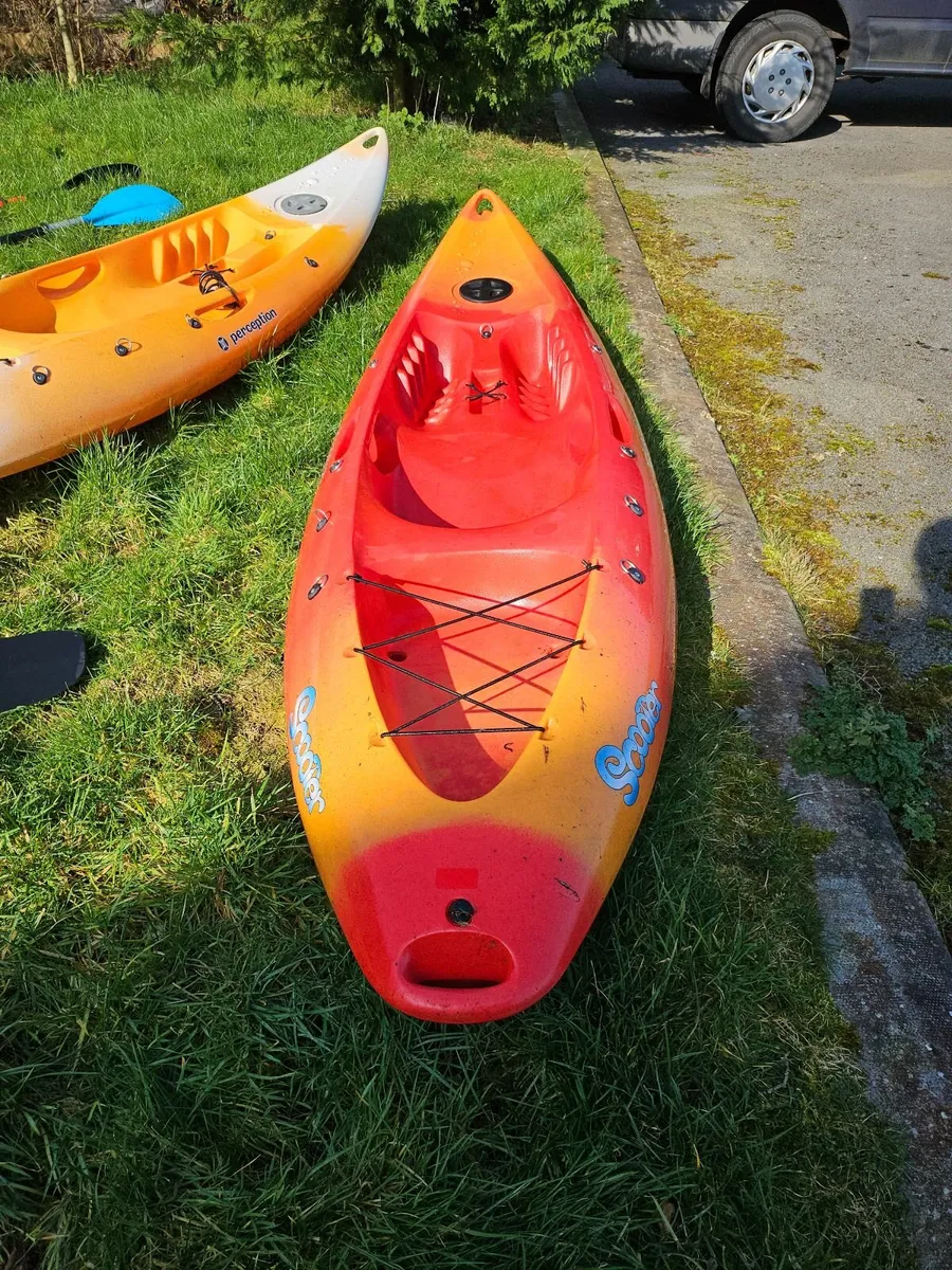 Kayak - Image 4