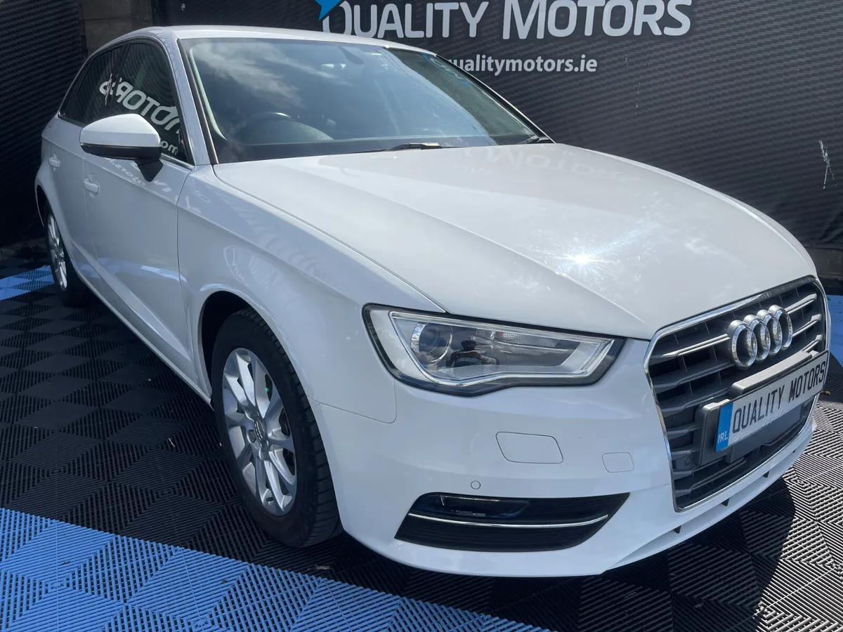 2016 AUDI A3 (S97) - Image 3