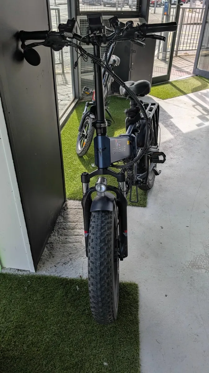 E bike - Engwe Engine pro - Image 1