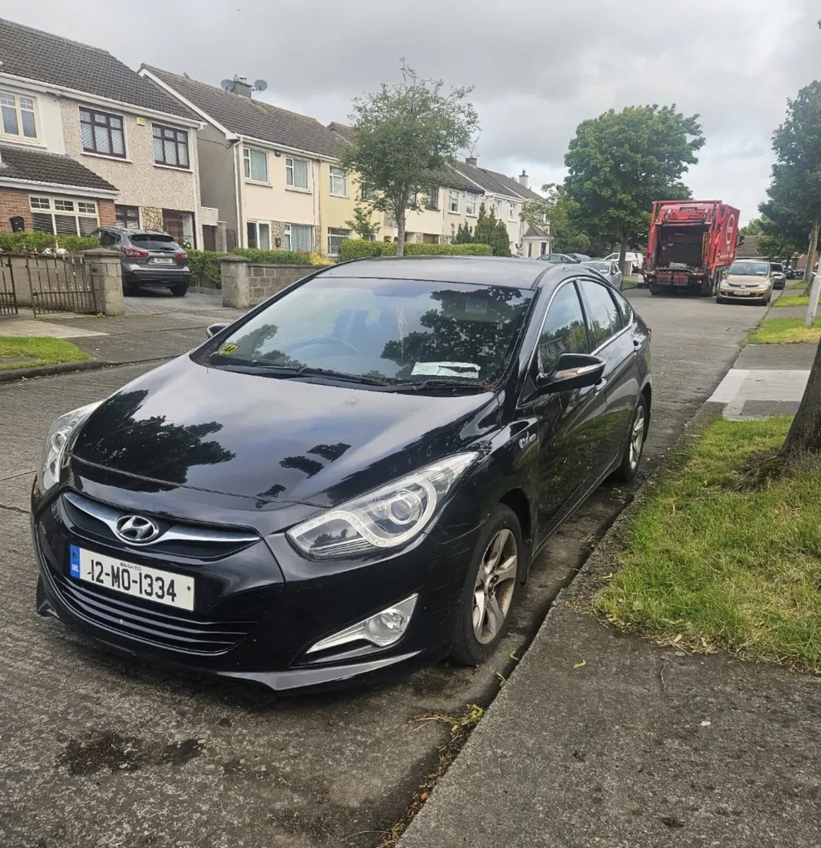 Hyundai I40 - Image 3