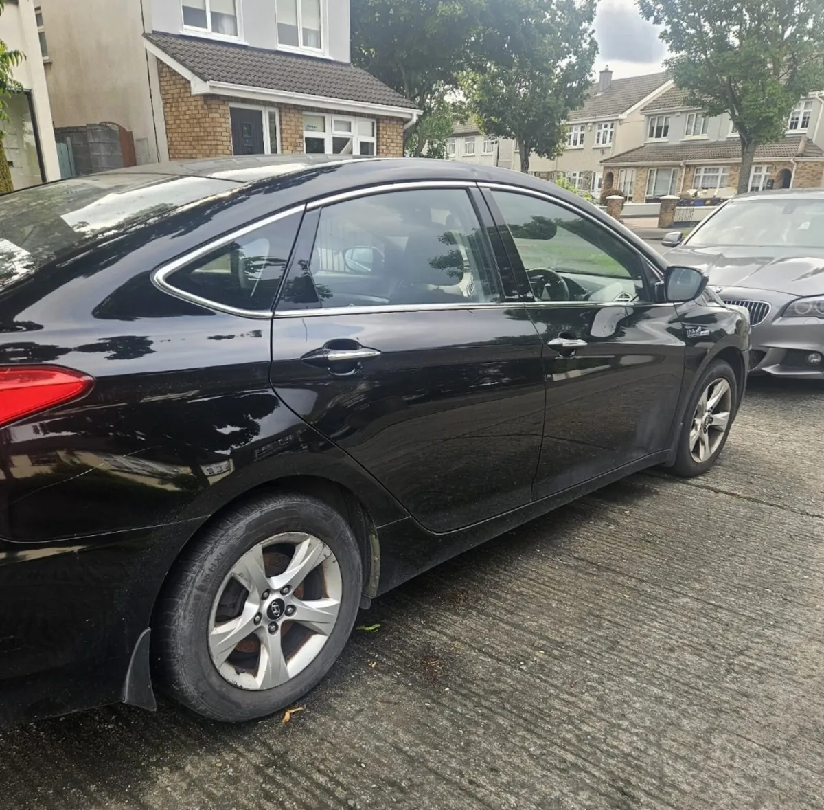 Hyundai I40 - Image 4