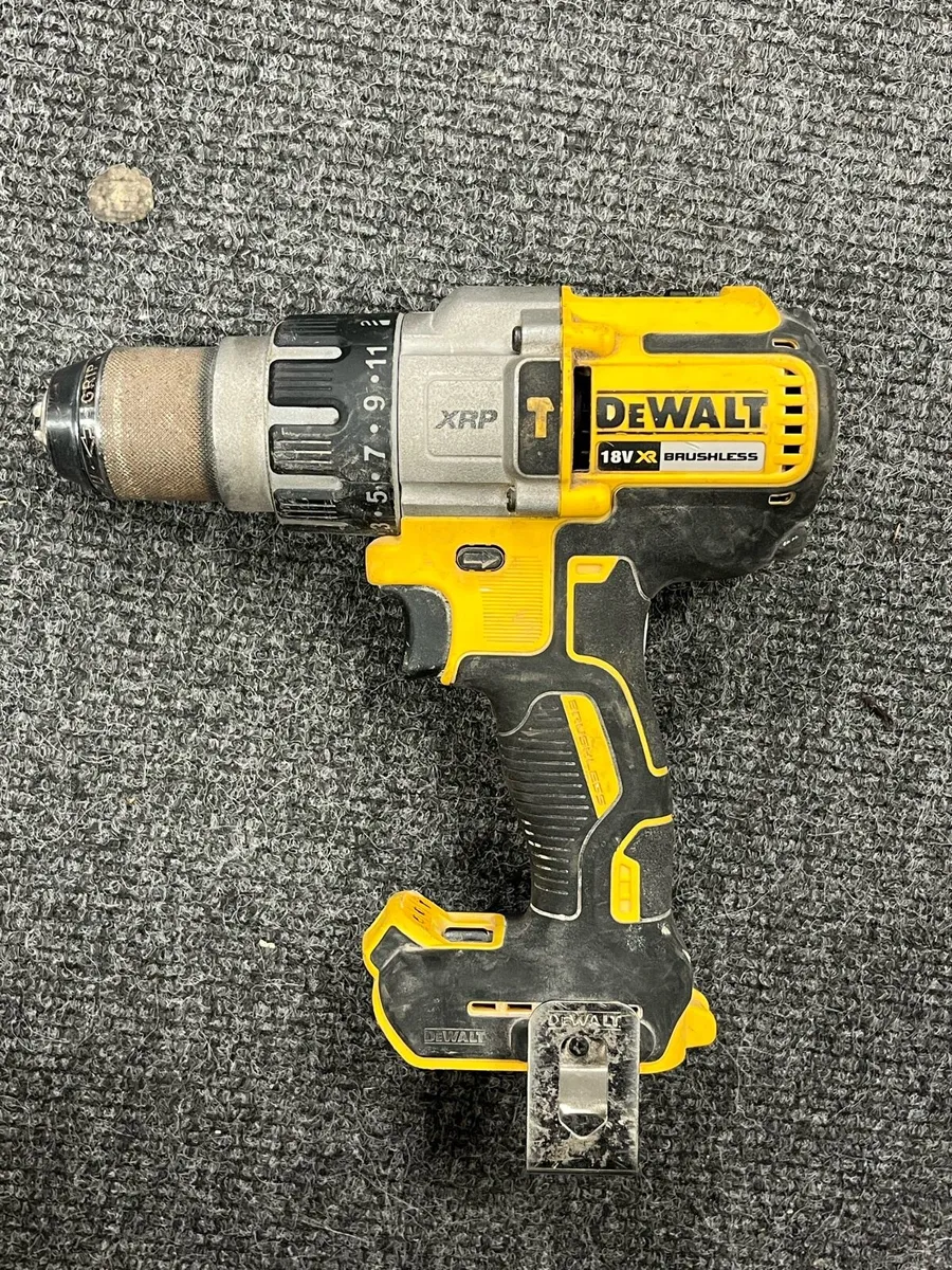Dewalt Driver - Image 2