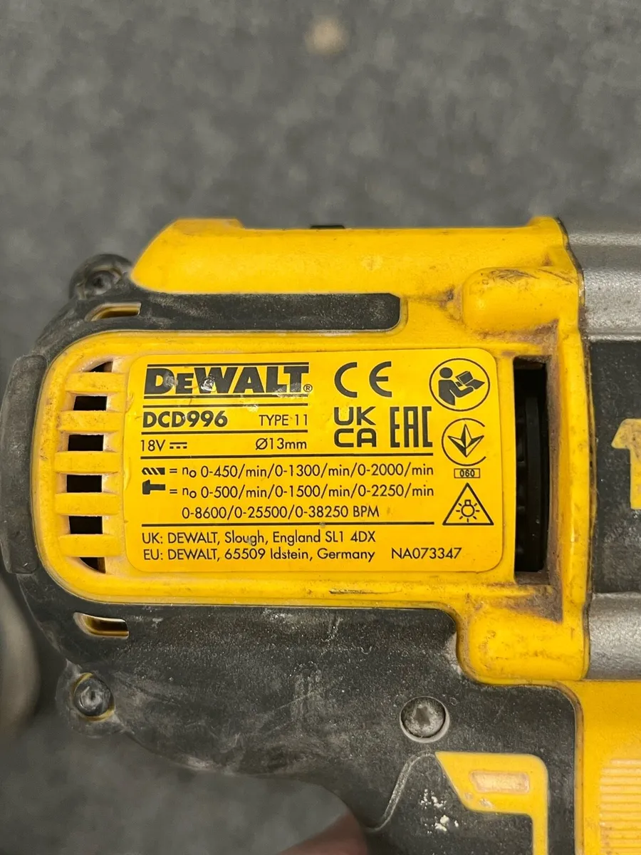 Dewalt Driver - Image 3