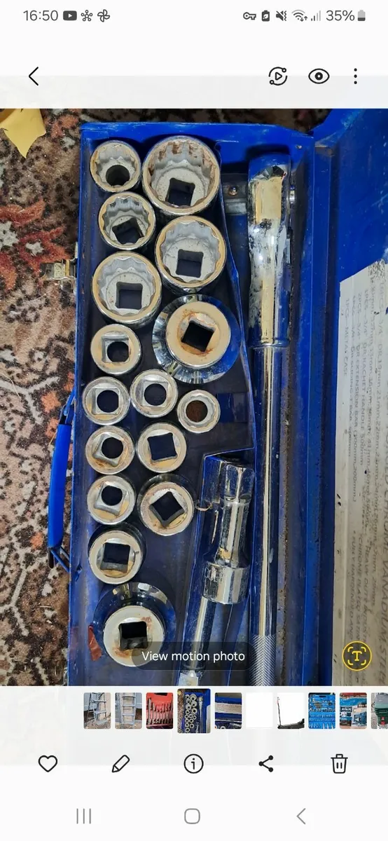 Sockets - Image 1