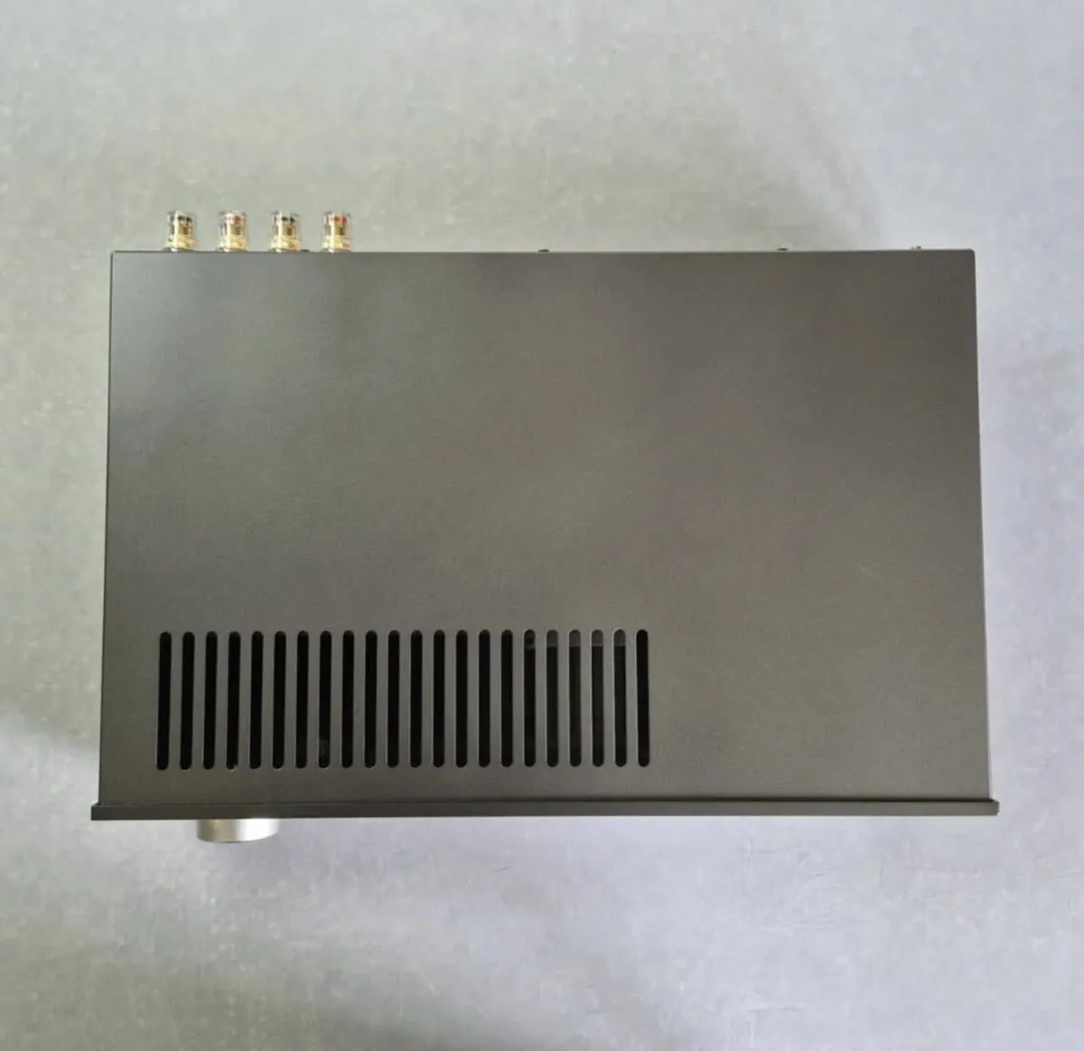 Arcam SA30 Integrated Amplifier - Image 2