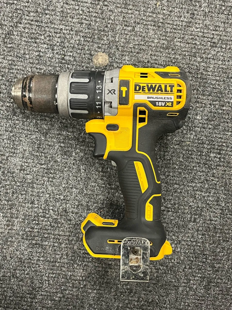 Dewalt 18v Drill - Image 2